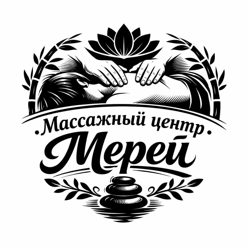 Массажный центр Мерей
